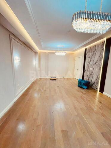 Продаётся 4-комн. новостройка 130 м², м. Бакмил, photo 9 from 23