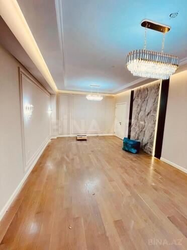 Продаётся 4-комн. новостройка 130 м², м. Бакмил, photo 8 from 23