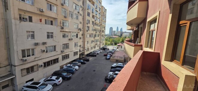 İcarəyə verilir 2 otaqlı ofis 90 m², İçəri Şəhər m., photo 18 from 23