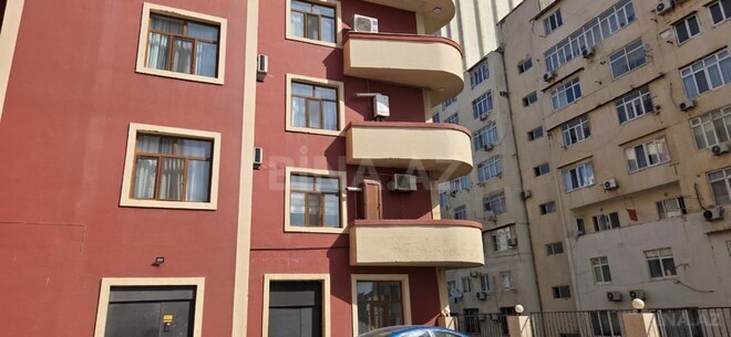 İcarəyə verilir 2 otaqlı ofis 90 m², İçəri Şəhər m., photo 15 from 23