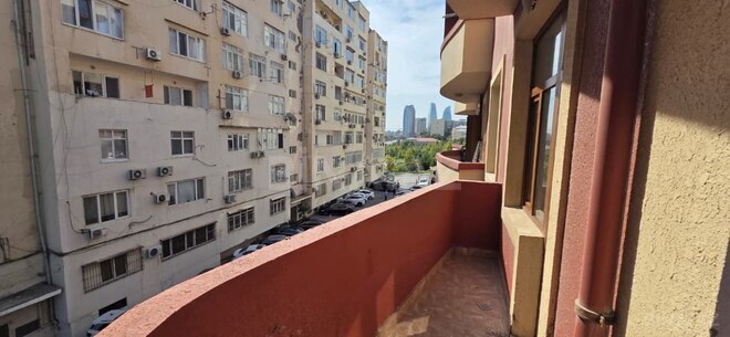 İcarəyə verilir 2 otaqlı ofis 90 m², İçəri Şəhər m., photo 20 from 23