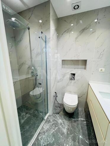 Продаётся 4-комн. новостройка 130 м², м. Бакмил, photo 19 from 23