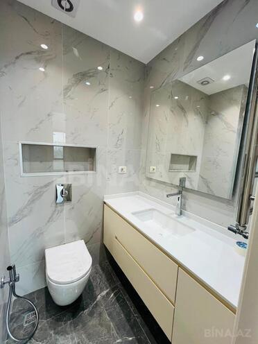 Продаётся 4-комн. новостройка 130 м², м. Бакмил, photo 20 from 23