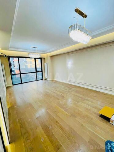 Продаётся 4-комн. новостройка 130 м², м. Бакмил, photo 1 from 23