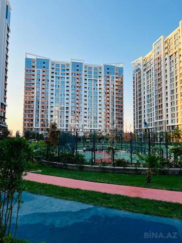 Продаётся 4-комн. новостройка 130 м², м. Бакмил, photo 22 from 23