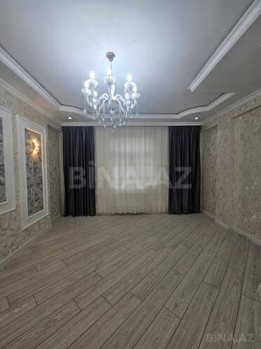Satılır 3 otaqlı yeni tikili 75 m², Masazır q., photo 1 from 15