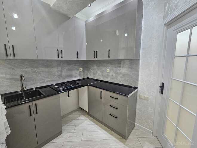 Satılır 3 otaqlı yeni tikili 75 m², Masazır q., photo 5 from 15