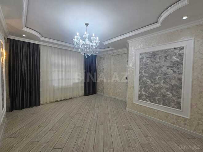 Satılır 3 otaqlı yeni tikili 75 m², Masazır q., photo 9 from 15