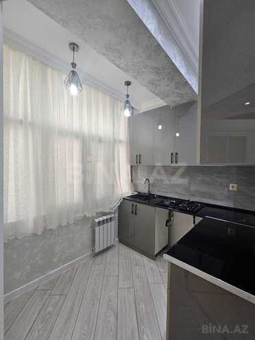 Satılır 3 otaqlı yeni tikili 75 m², Masazır q., photo 6 from 15