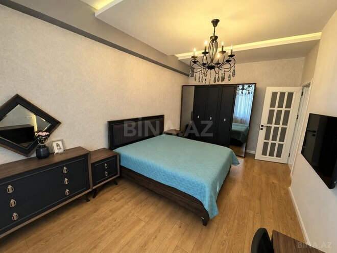 Satılır 3 otaqlı yeni tikili 107 m², 8 Noyabr m., photo 5 from 14