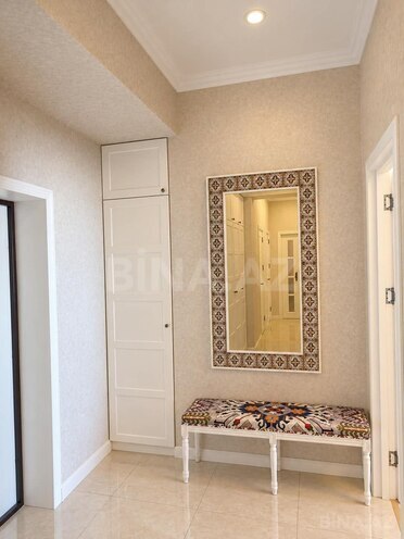 Satılır 3 otaqlı yeni tikili 107 m², 8 Noyabr m., photo 10 from 14