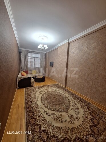 Satılır 2 otaqlı yeni tikili 91 m², Elmlər Akademiyası m., photo 3 from 32