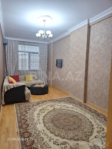 Satılır 2 otaqlı yeni tikili 91 m², Elmlər Akademiyası m., photo 5 from 32