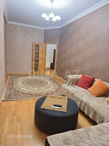 Satılır 2 otaqlı yeni tikili 91 m², Elmlər Akademiyası m., photo 4 from 32
