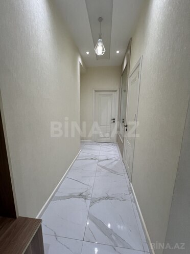 Продаётся 2-комн. новостройка 55 м², м. Ази Асланов, photo 14 from 15