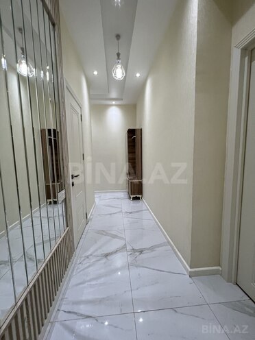 Продаётся 2-комн. новостройка 55 м², м. Ази Асланов, photo 13 from 15
