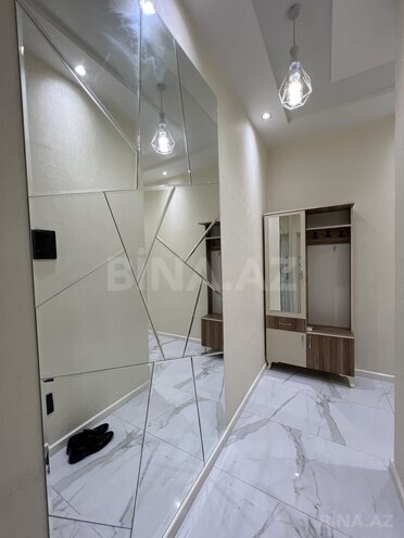 Продаётся 2-комн. новостройка 55 м², м. Ази Асланов, photo 12 from 15