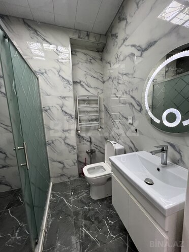 Продаётся 2-комн. новостройка 55 м², м. Ази Асланов, photo 11 from 15
