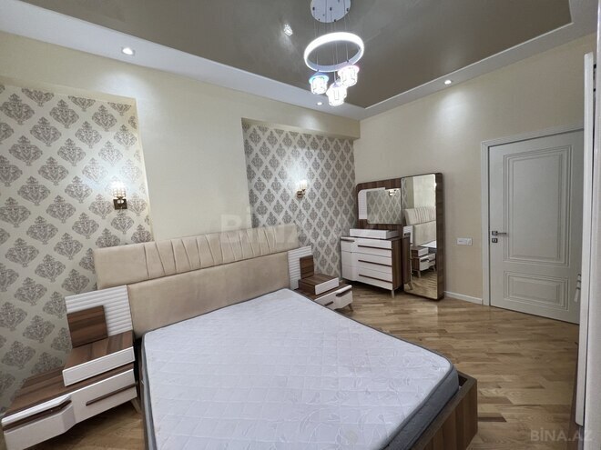 Продаётся 2-комн. новостройка 55 м², м. Ази Асланов, photo 8 from 15