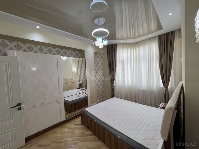 Продаётся 2-комн. новостройка 55 м², м. Ази Асланов, photo 7 from 15