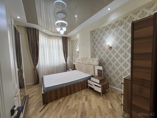 Продаётся 2-комн. новостройка 55 м², м. Ази Асланов, photo 6 from 15