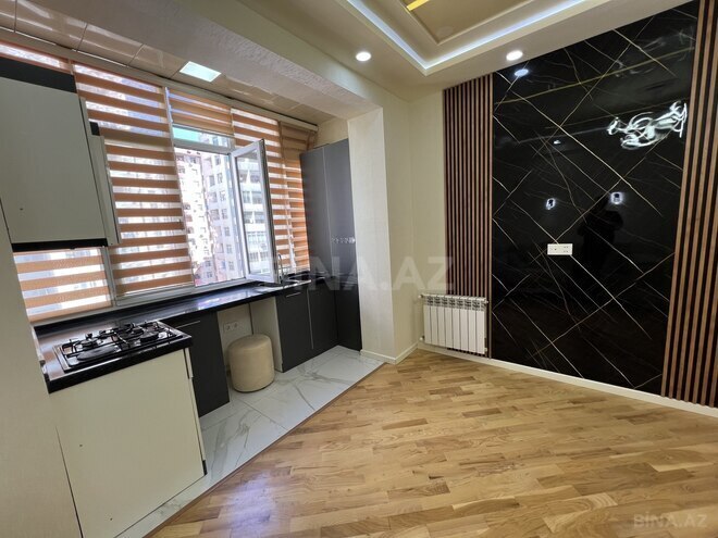 Продаётся 2-комн. новостройка 55 м², м. Ази Асланов, photo 5 from 15
