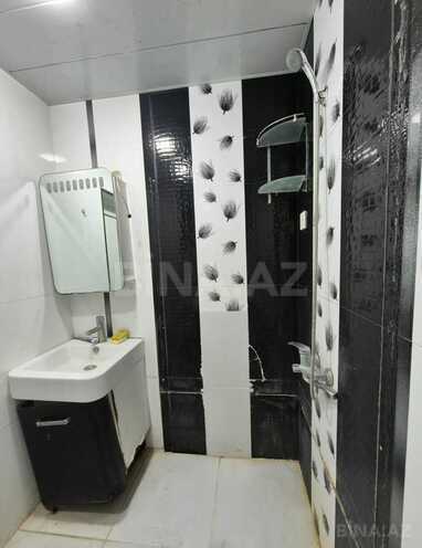 Satılır 1 otaqlı köhnə tikili 35 m², İnşaatçılar m., photo 12 from 16