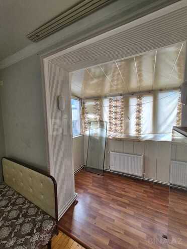 Satılır 1 otaqlı köhnə tikili 35 m², İnşaatçılar m., photo 7 from 16