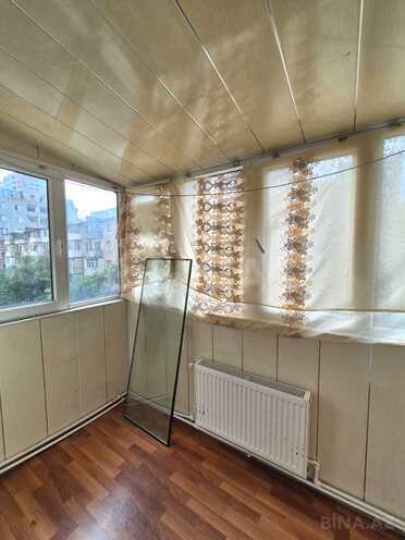 Satılır 1 otaqlı köhnə tikili 35 m², İnşaatçılar m., photo 9 from 16