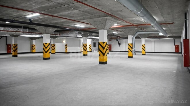 Продаётся 2-комн. новостройка 96.6 м², м. Иншаатчылар, photo 7 from 10