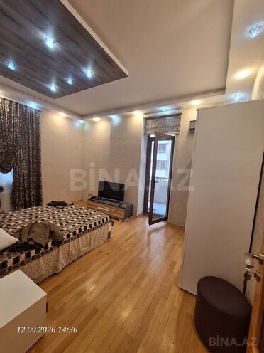Satılır 2 otaqlı yeni tikili 91 m², Elmlər Akademiyası m., photo 16 from 32