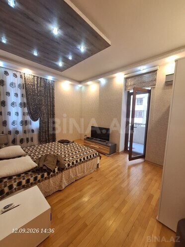 Satılır 2 otaqlı yeni tikili 91 m², Elmlər Akademiyası m., photo 15 from 32