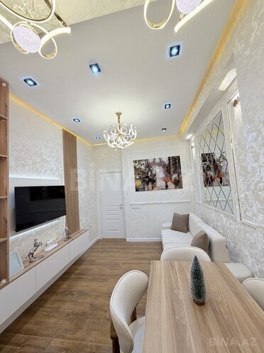 Продаётся 2-комн. новостройка 40 м², Низаминский  р., photo 4 from 10