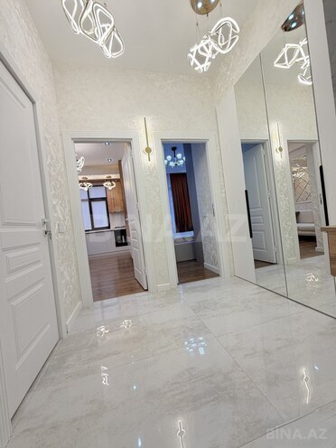 Продаётся 2-комн. новостройка 40 м², Низаминский  р., photo 8 from 10