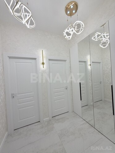 Продаётся 2-комн. новостройка 40 м², Низаминский  р., photo 7 from 10