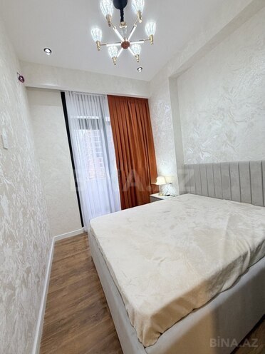 Продаётся 2-комн. новостройка 40 м², Низаминский  р., photo 5 from 10