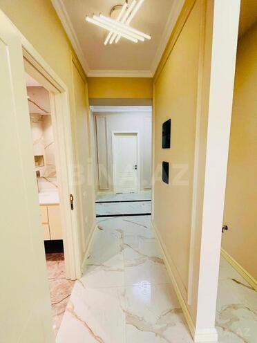 Продаётся 4-комн. новостройка 130 м², м. Бакмил, photo 15 from 23