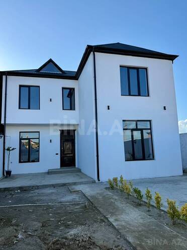 Satılır 4 otaqlı həyət evi/bağ evi 135 m², Saray q., photo 6 from 20