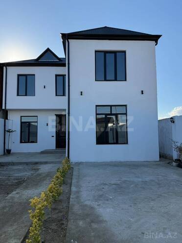 Satılır 4 otaqlı həyət evi/bağ evi 135 m², Saray q., photo 7 from 20