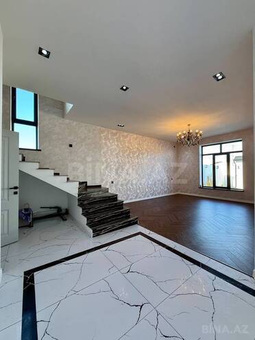 Satılır 4 otaqlı həyət evi/bağ evi 135 m², Saray q., photo 3 from 20