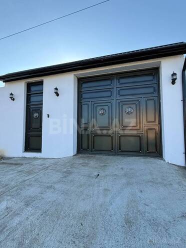 Satılır 4 otaqlı həyət evi/bağ evi 135 m², Saray q., photo 5 from 20