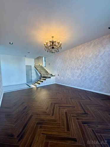 Satılır 4 otaqlı həyət evi/bağ evi 135 m², Saray q., photo 1 from 20