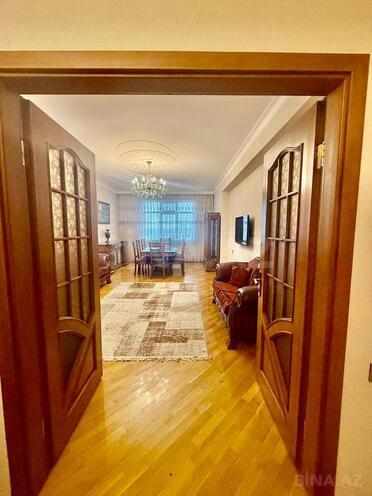 İcarəyə verilir 2 otaqlı yeni tikili 120 m², Nəriman Nərimanov m., photo 1 from 14