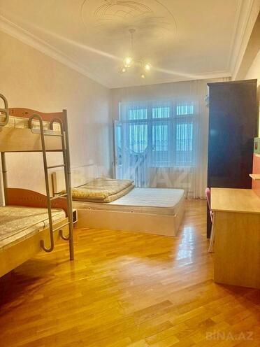 İcarəyə verilir 2 otaqlı yeni tikili 120 m², Nəriman Nərimanov m., photo 10 from 14