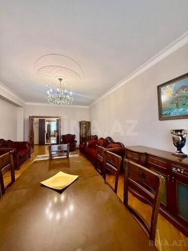 İcarəyə verilir 2 otaqlı yeni tikili 120 m², Nəriman Nərimanov m., photo 5 from 14