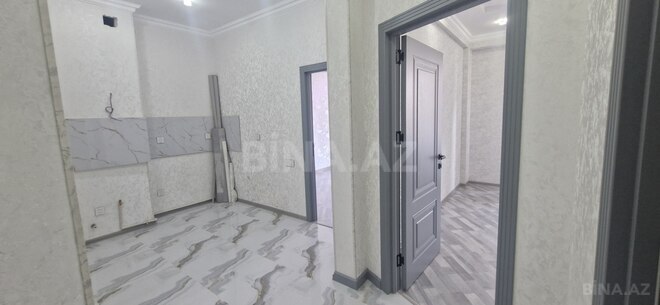 Satılır 3 otaqlı yeni tikili 74 m², Masazır q., photo 11 from 12