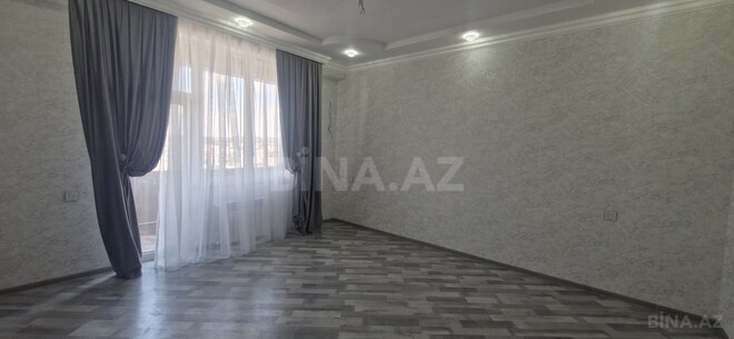 Satılır 3 otaqlı yeni tikili 74 m², Masazır q., photo 1 from 12