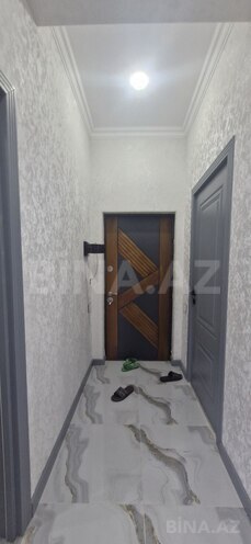Satılır 3 otaqlı yeni tikili 74 m², Masazır q., photo 6 from 12