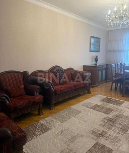 Сдаётся 2-комн. новостройка 110 м², м. Нариман Нариманов, photo 12 from 22