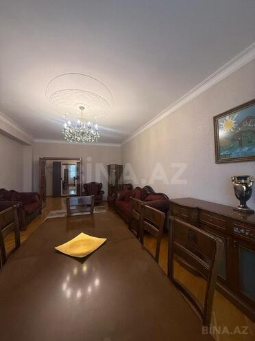 Сдаётся 2-комн. новостройка 110 м², м. Нариман Нариманов, photo 4 from 22